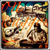 Matt-Woosey-Band